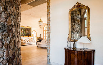 La Villa Del Re - Adults Only Elmo Zewnętrze zdjęcie