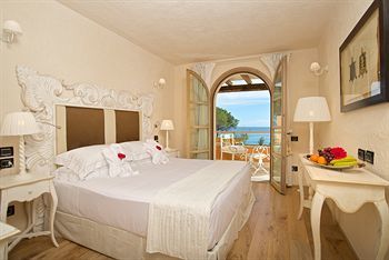 La Villa Del Re - Adults Only Elmo Zewnętrze zdjęcie